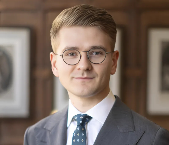 Tom Baxter