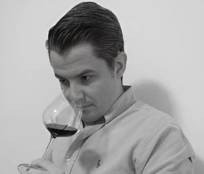 Grant Smith